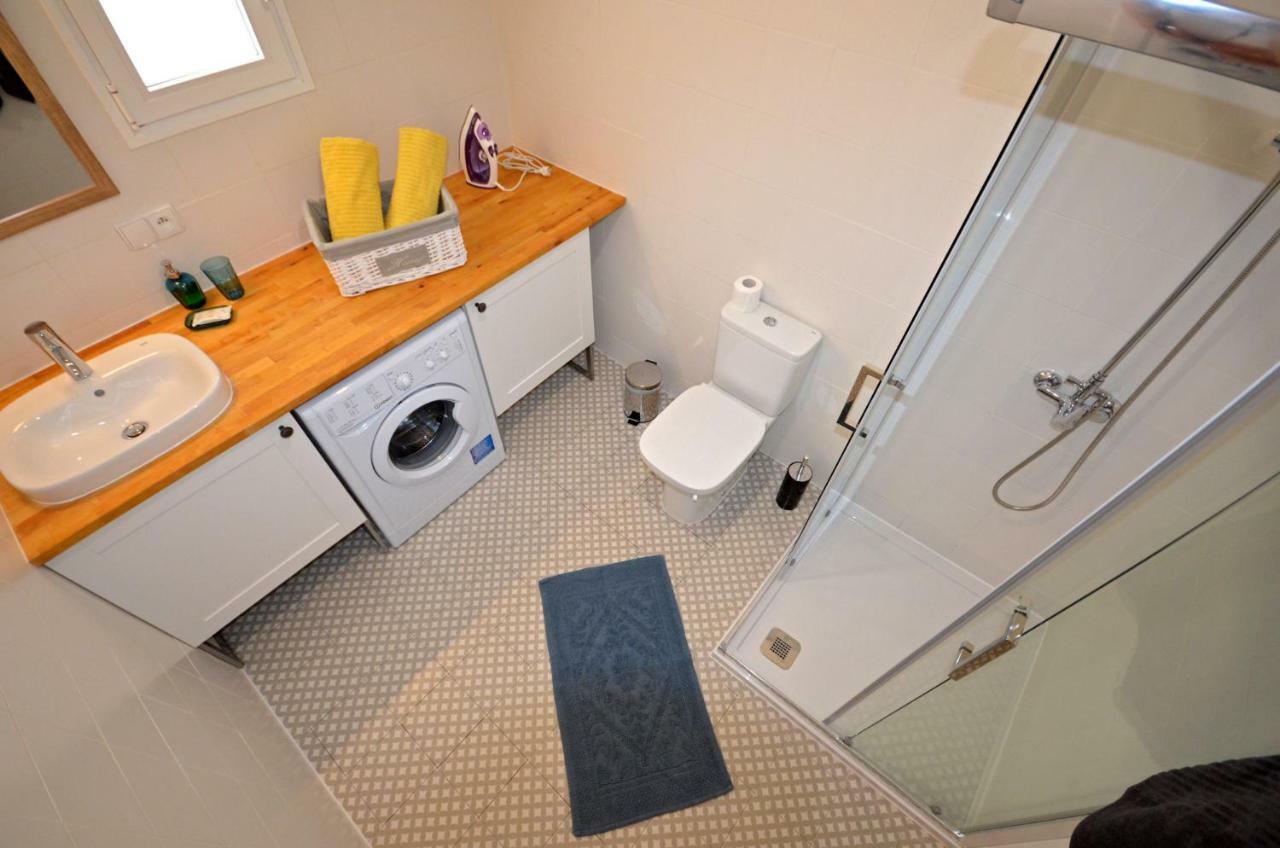 Ferienwohnung Presidente - Pool - Glasfaserinternet - Costa Calma Bagian luar foto