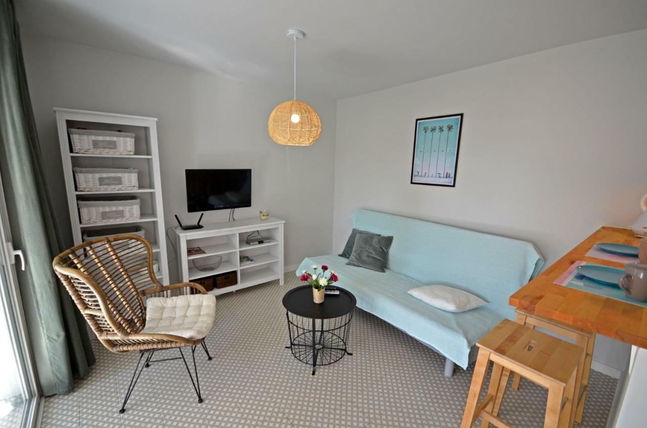 Ferienwohnung Presidente - Pool - Glasfaserinternet - Costa Calma Bagian luar foto