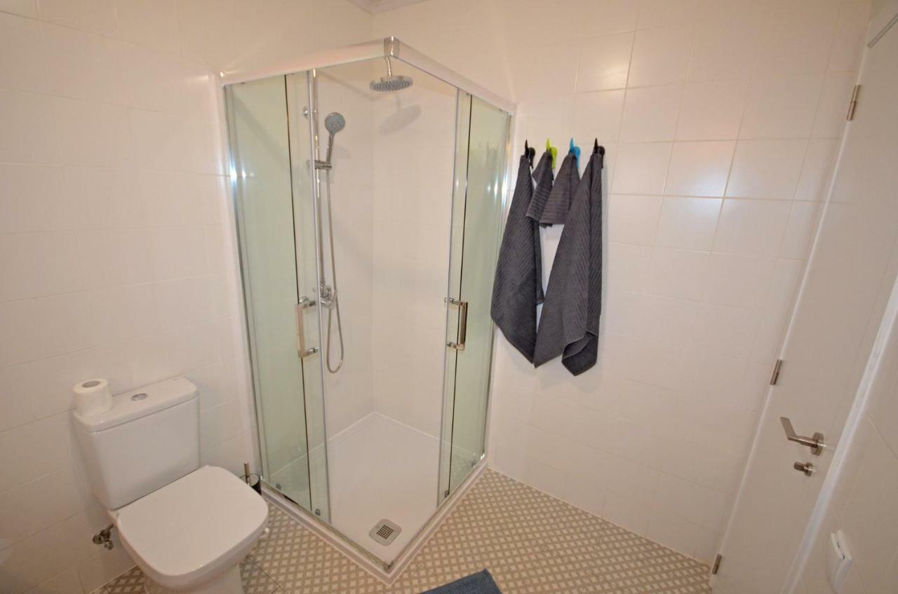 Ferienwohnung Presidente - Pool - Glasfaserinternet - Costa Calma Bagian luar foto