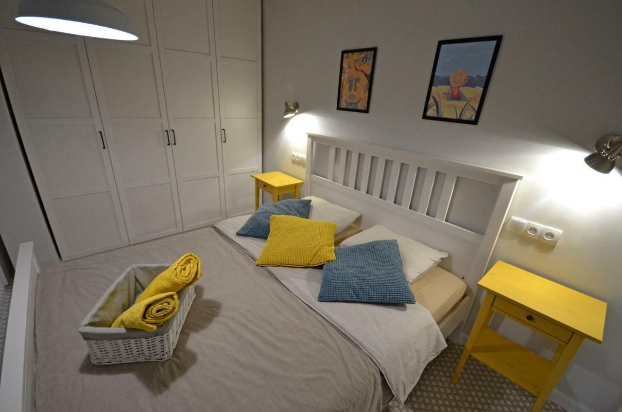 Ferienwohnung Presidente - Pool - Glasfaserinternet - Costa Calma Bagian luar foto