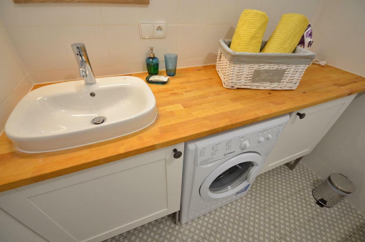 Ferienwohnung Presidente - Pool - Glasfaserinternet - Costa Calma Bagian luar foto