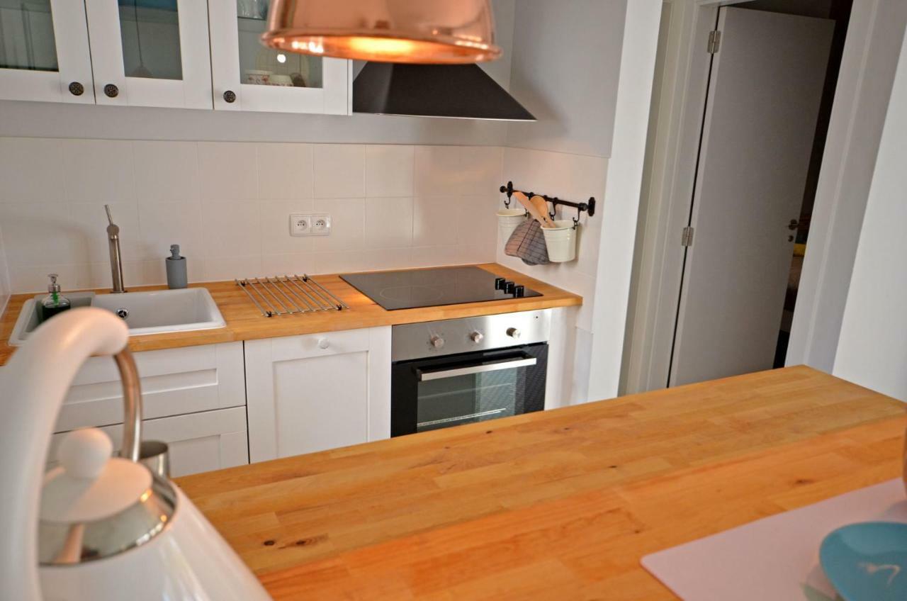 Ferienwohnung Presidente - Pool - Glasfaserinternet - Costa Calma Bagian luar foto